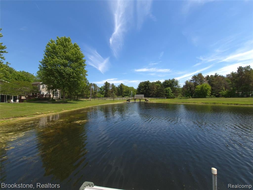 5910 Spring Valley Lane — photo