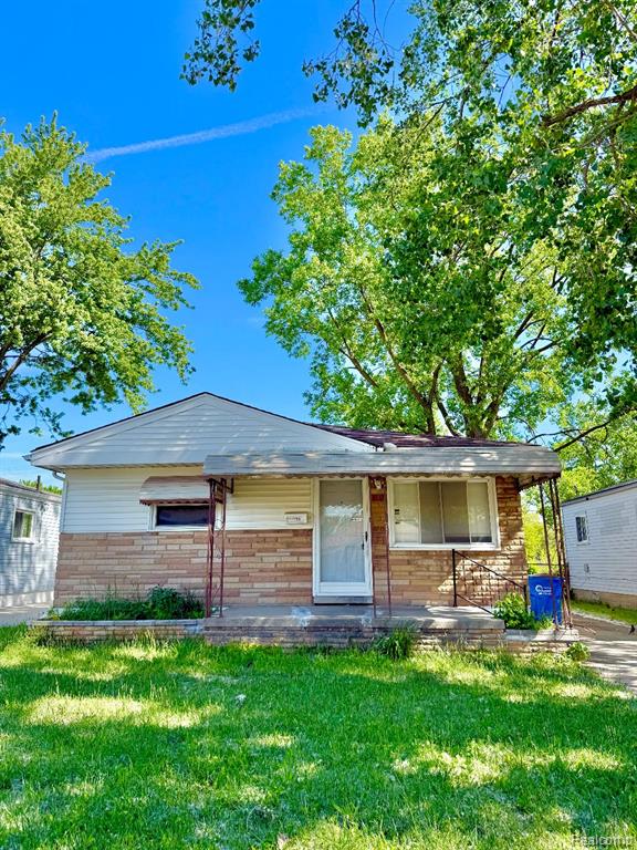 13335 Charlotte Avenue — photo
