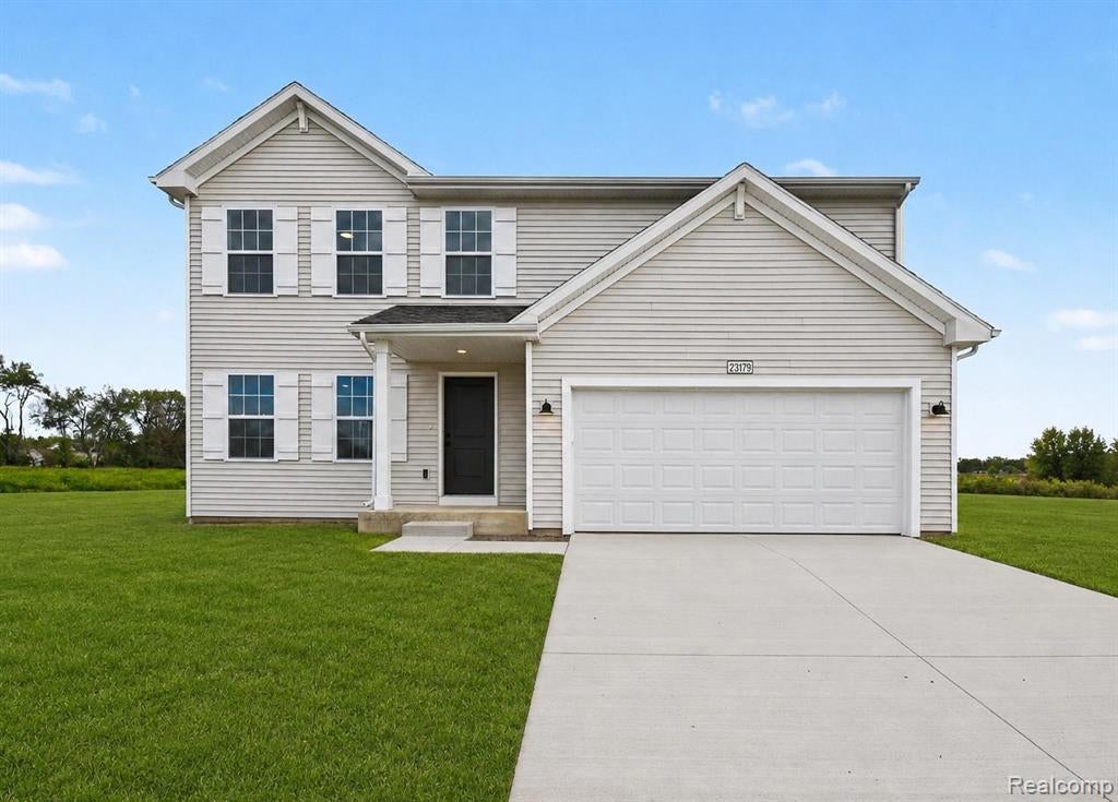 8033 Moonlight Creek Lane — photo