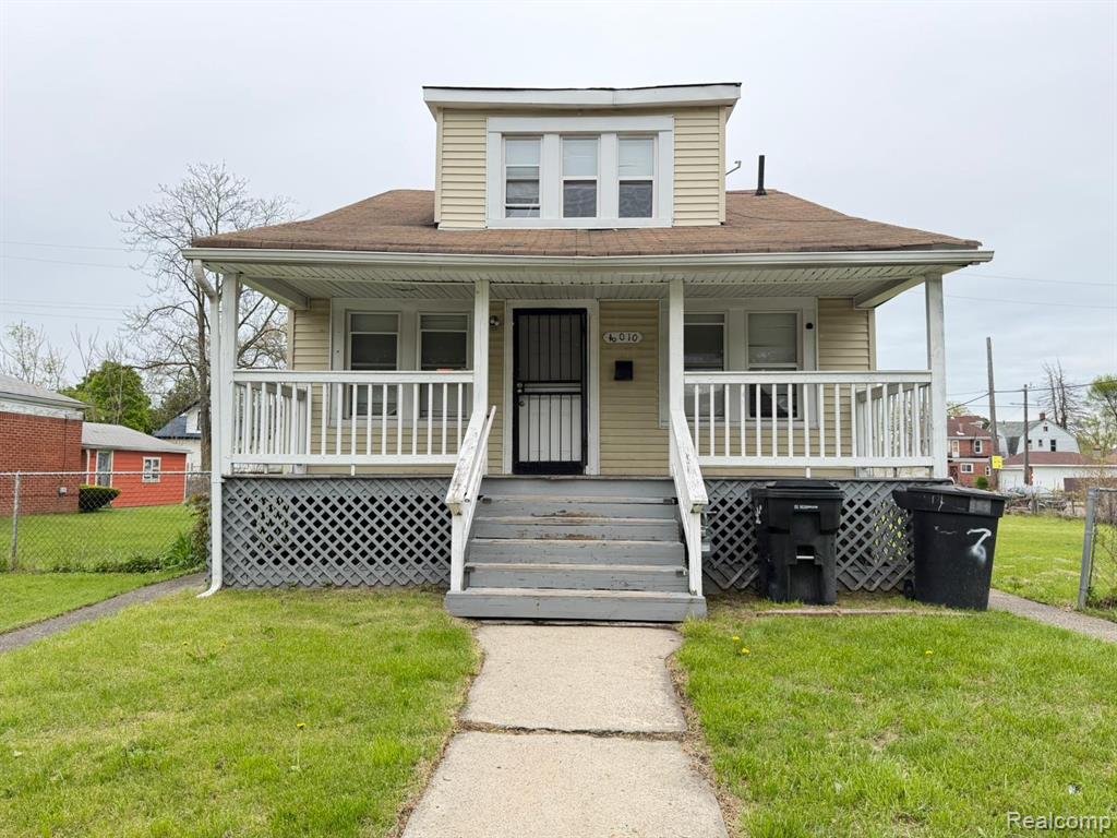 18010 Anglin Street — photo