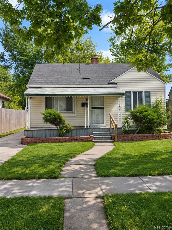 6440 Rutland Street — photo