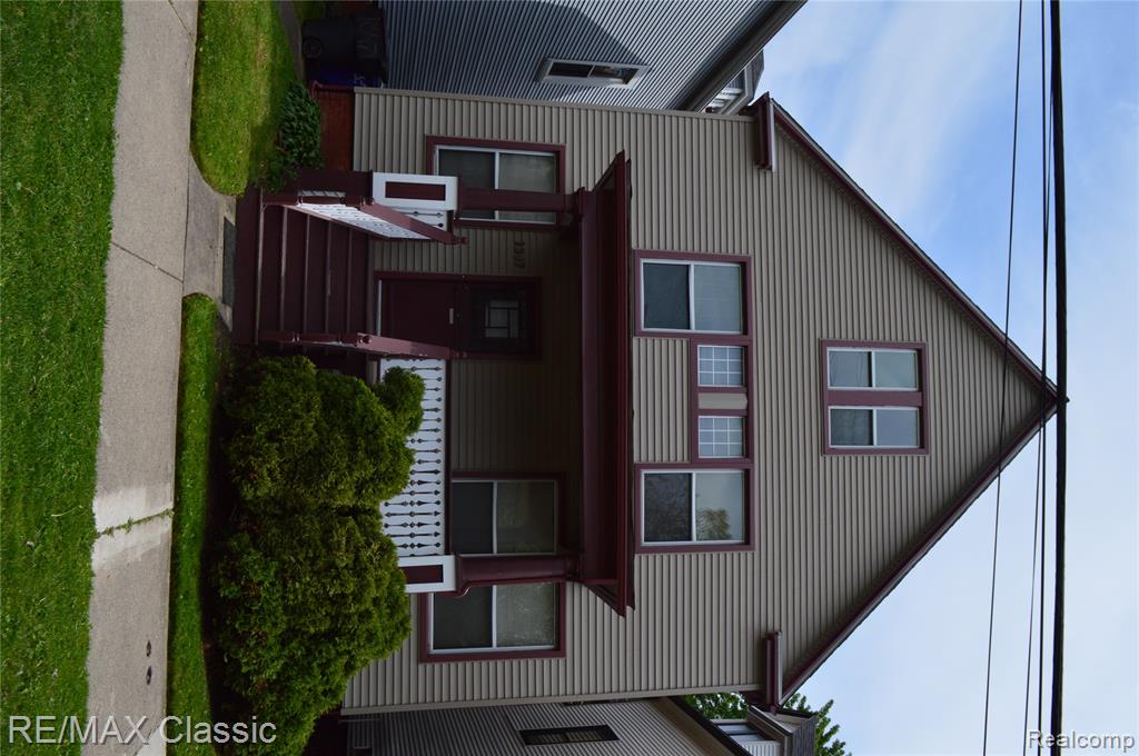 1547 Merrick Street — photo
