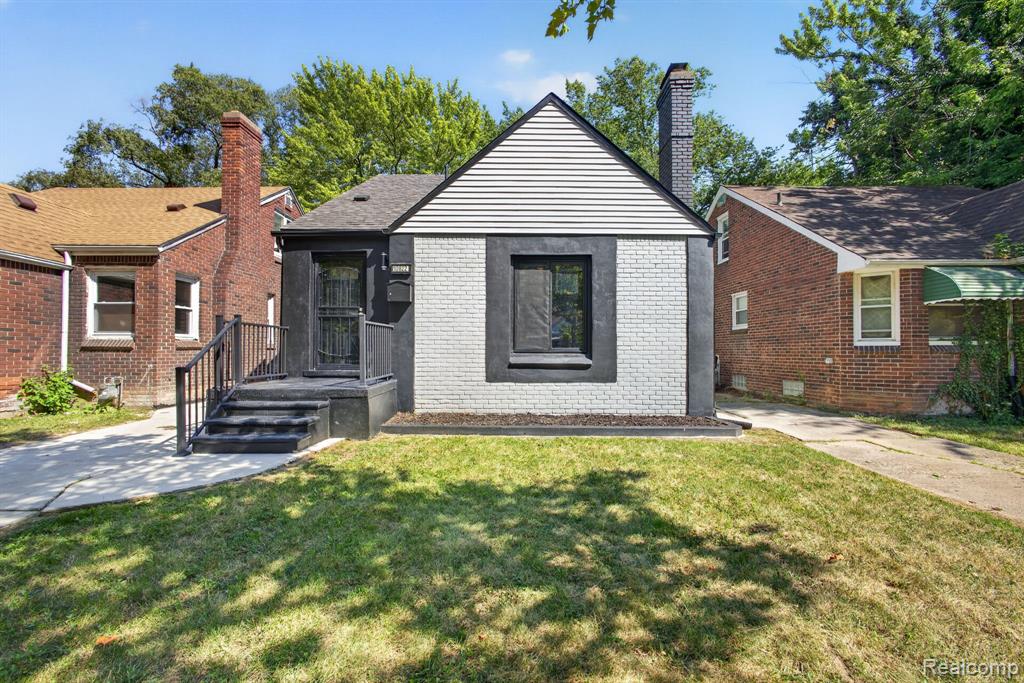 10822 McKinney Street — photo
