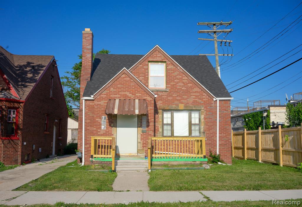 19126 Stotter Street — photo
