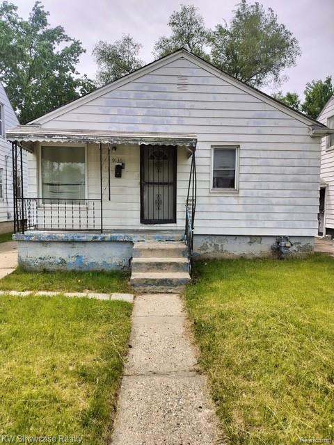 9135 Winthrop Street — photo