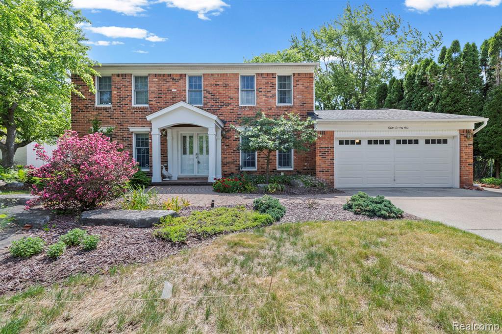871 Spartan Drive — photo