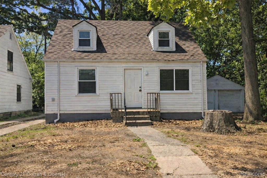 19719 Ferguson Street — photo
