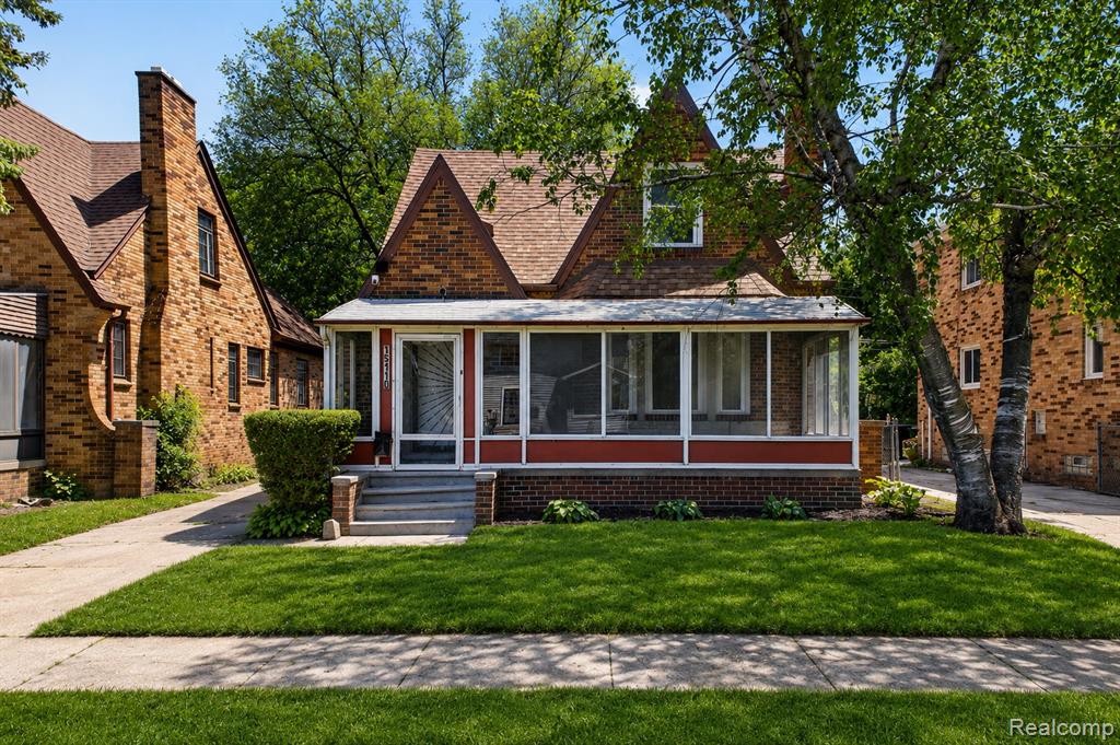 15110 Cruse Street — photo