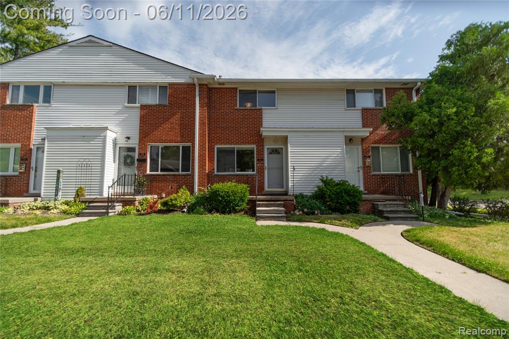 502 W Houstonia Avenue — photo