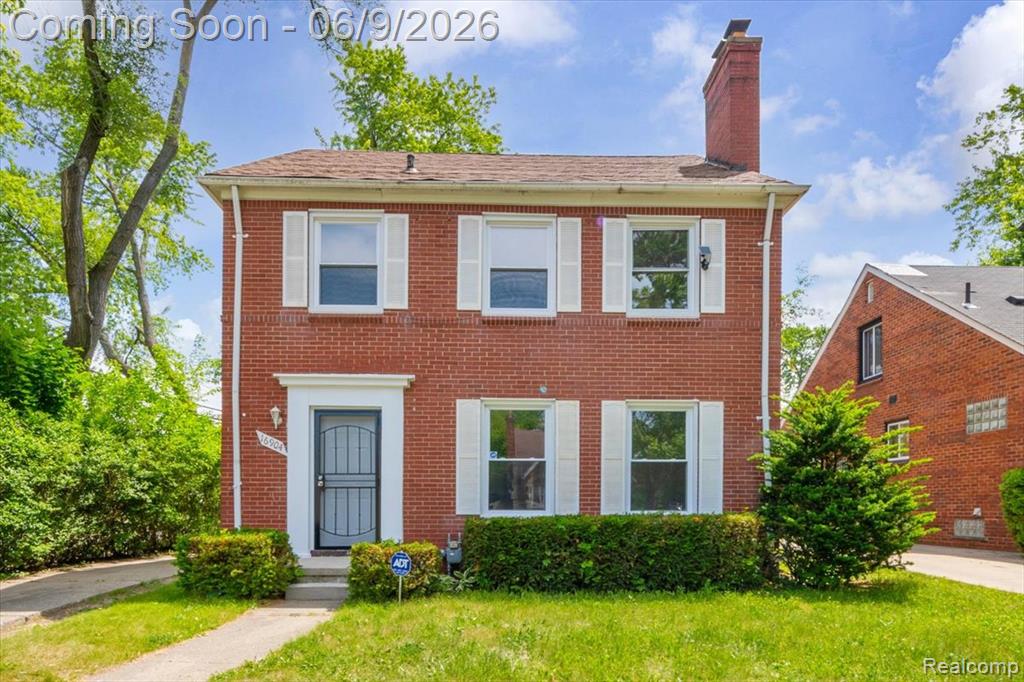 16904 Pierson Street — photo
