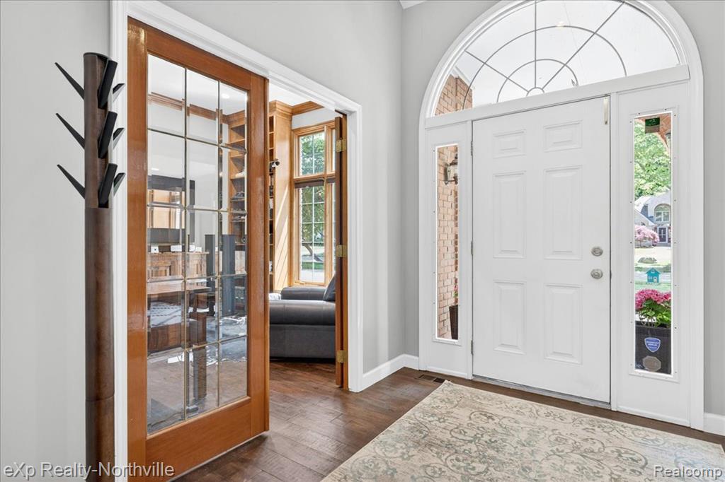 20909 Dundee Drive, Novi, MI 48375 — photo 3