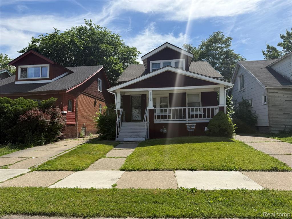 14606 Kentucky Street — photo