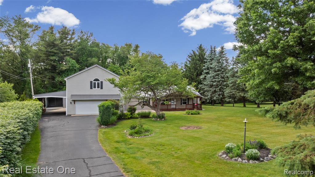 3708 Hideaway Court — photo