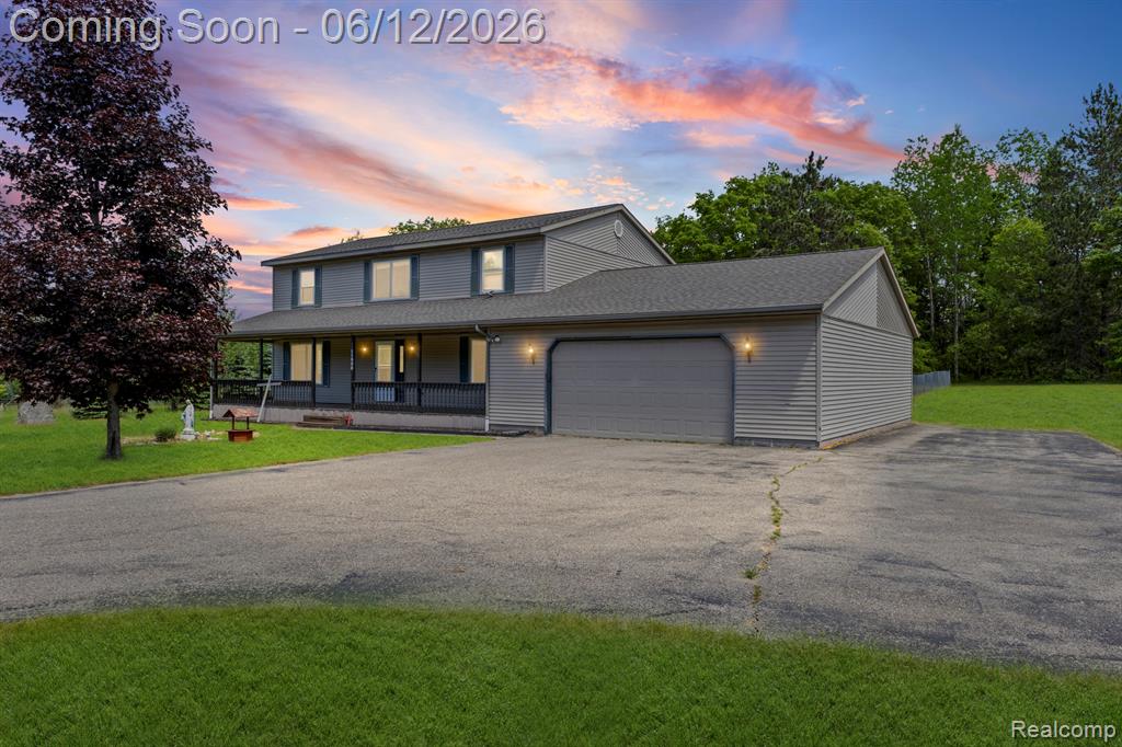 11050 Old Orchard Court — photo