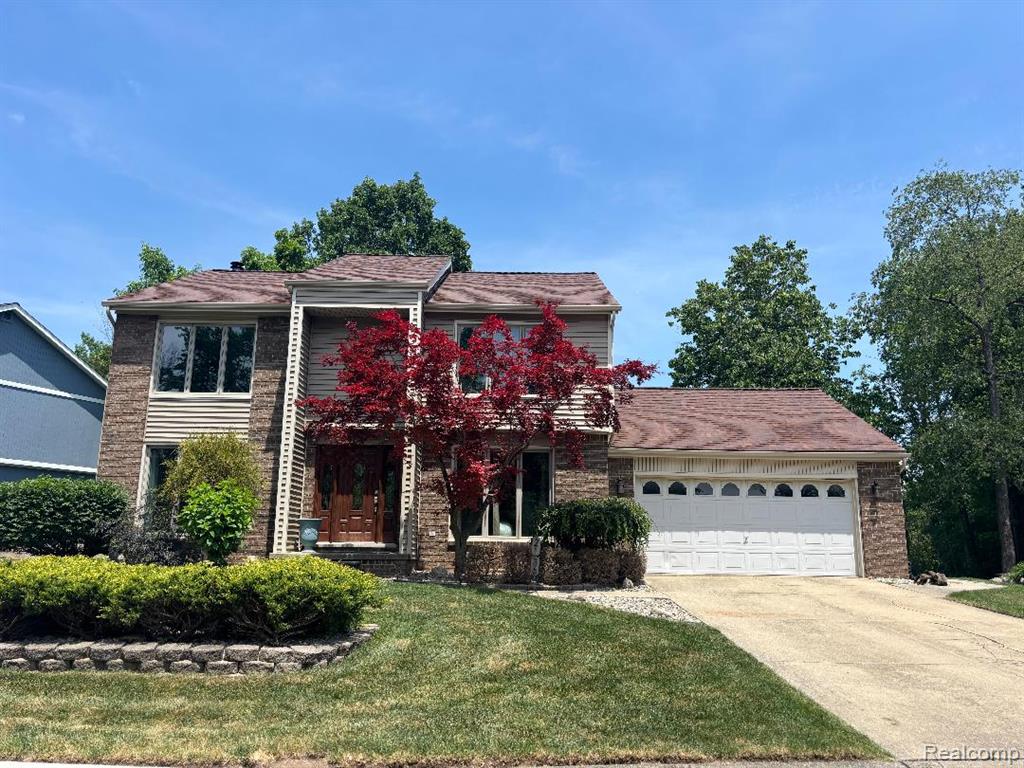 2136 Millstream Drive — photo