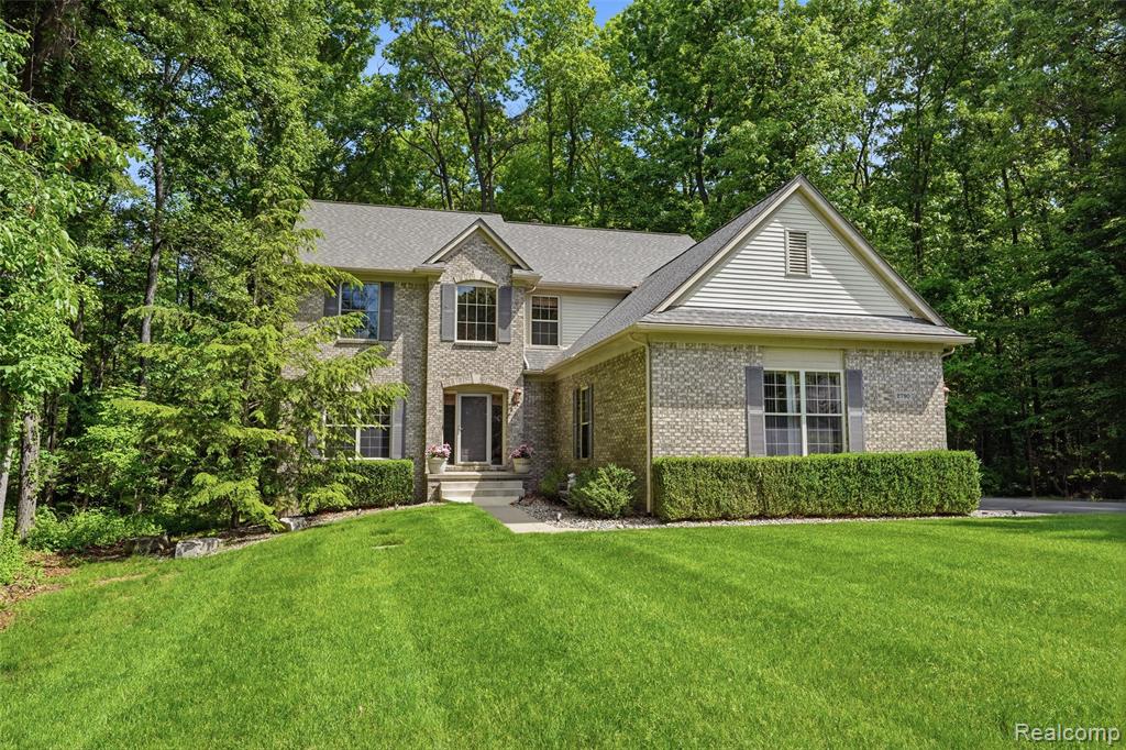 2790 Pine Bluffs Ct. — photo