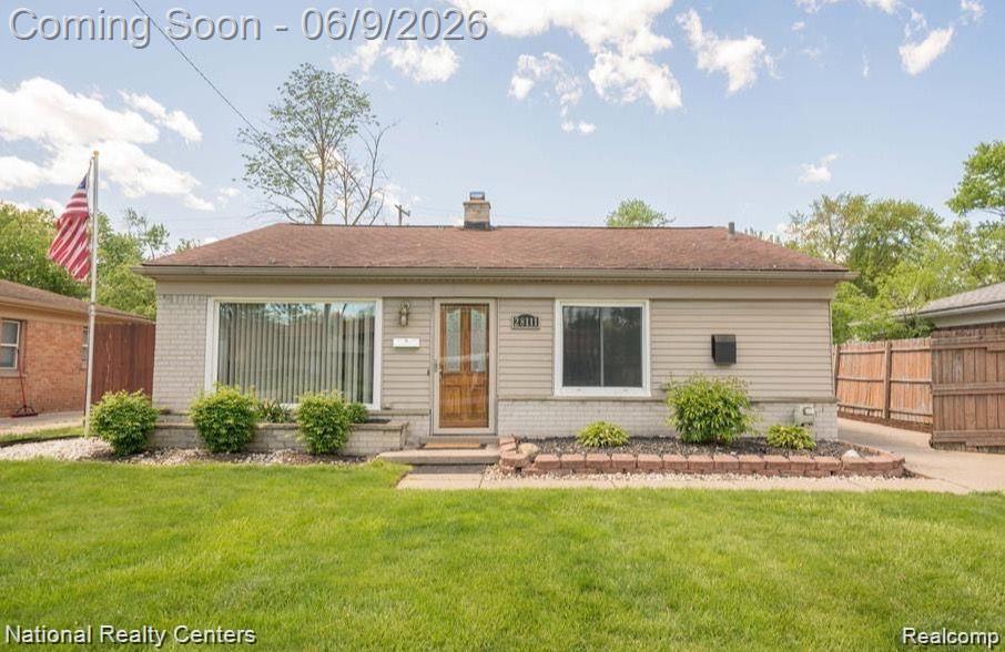 28111 Brentwood Street — photo