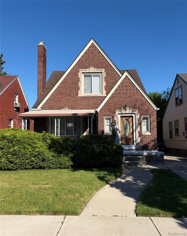 3139 S Liddesdale Street — photo