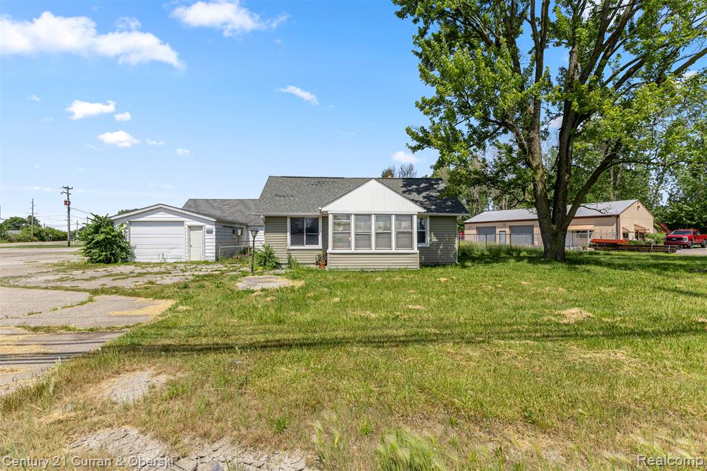 13011 Telegraph Road — photo
