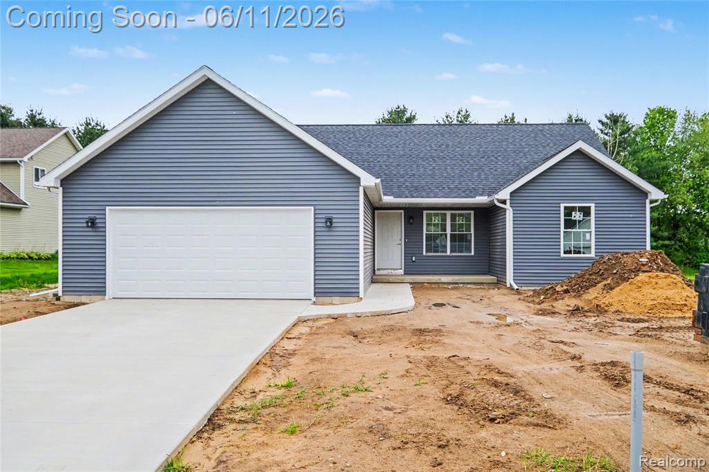 6465 Whisper Ridge Court — photo