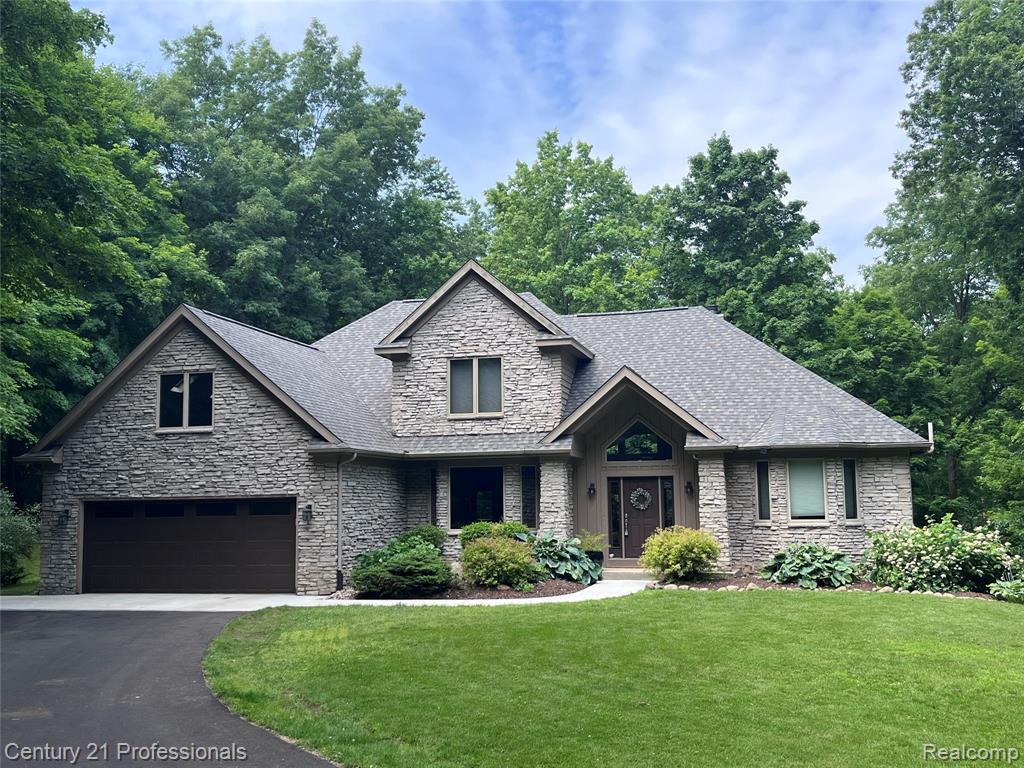 9867 Rainbow Ridge Drive, Schoolcraft, MI 49087 — photo 2