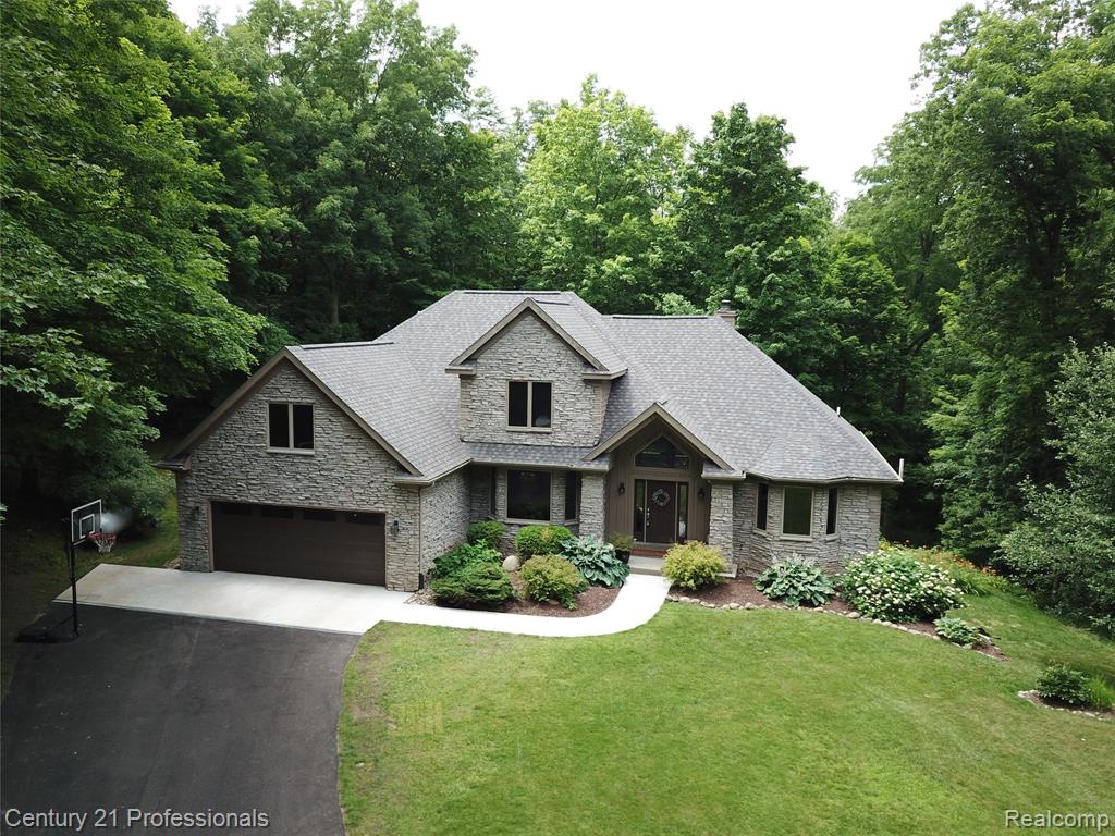 9867 Rainbow Ridge Drive, Schoolcraft, MI 49087 — photo 3