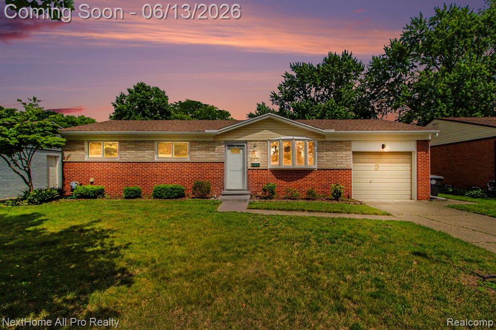 14242 Park Street — photo