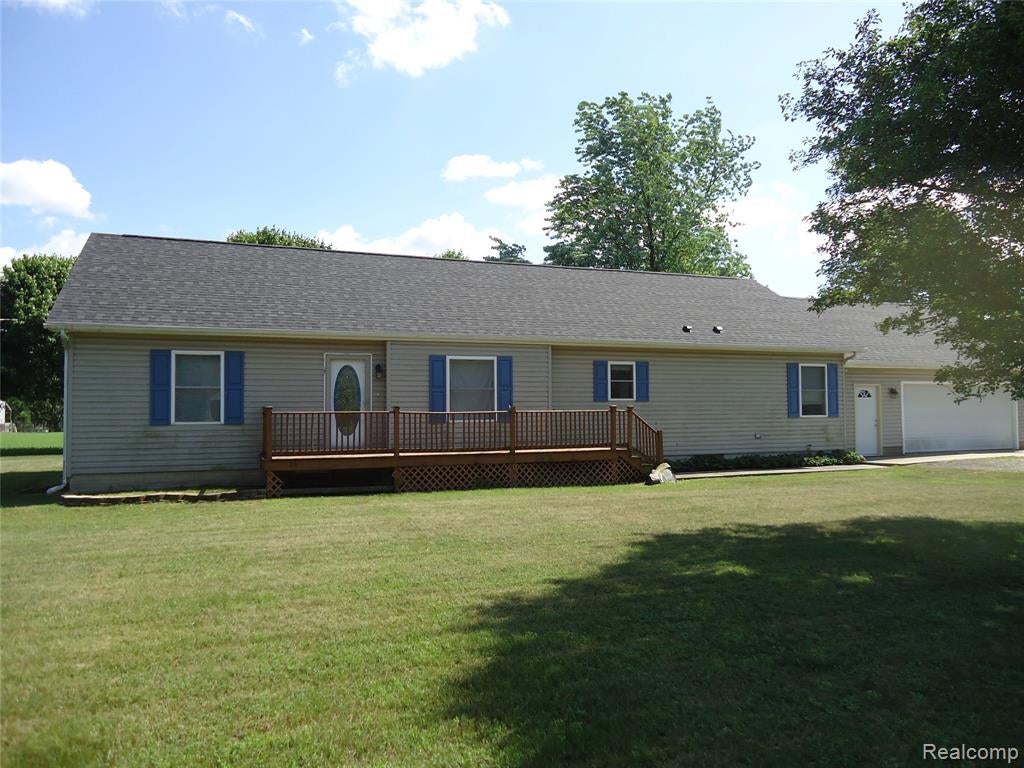 2933 Ashley Drive — photo