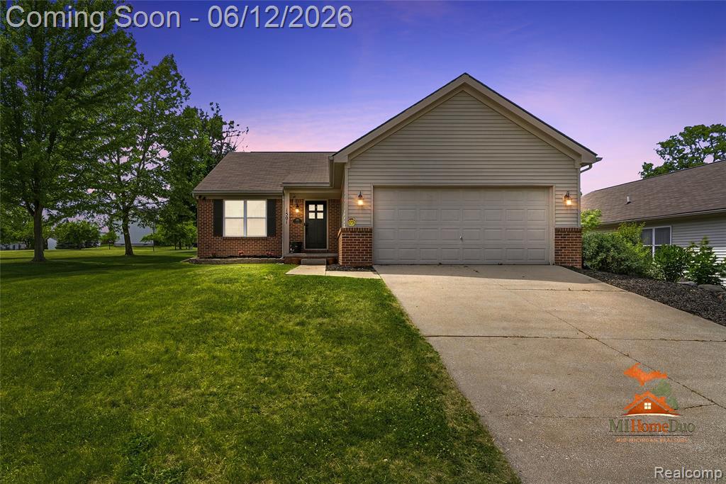 1501 Vanderbilt Drive — photo