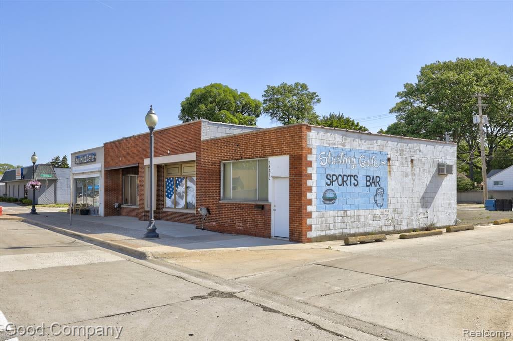 24354 John R Road — photo