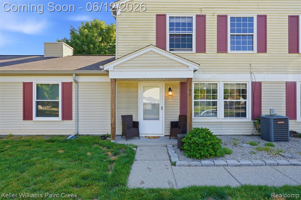 3192 Beechtree Court — photo