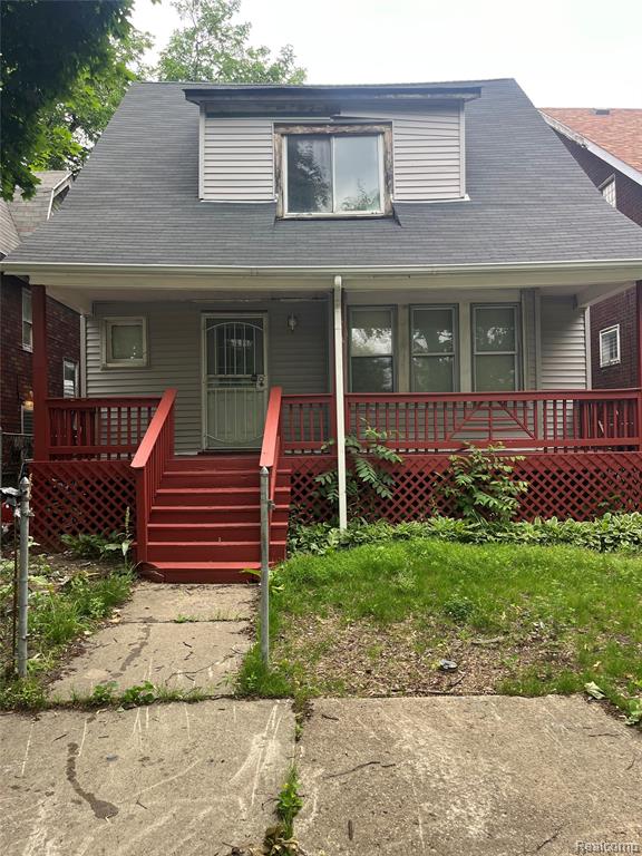 4848 Seminole Street — photo