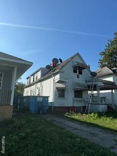 306 Kenilworth Street — photo