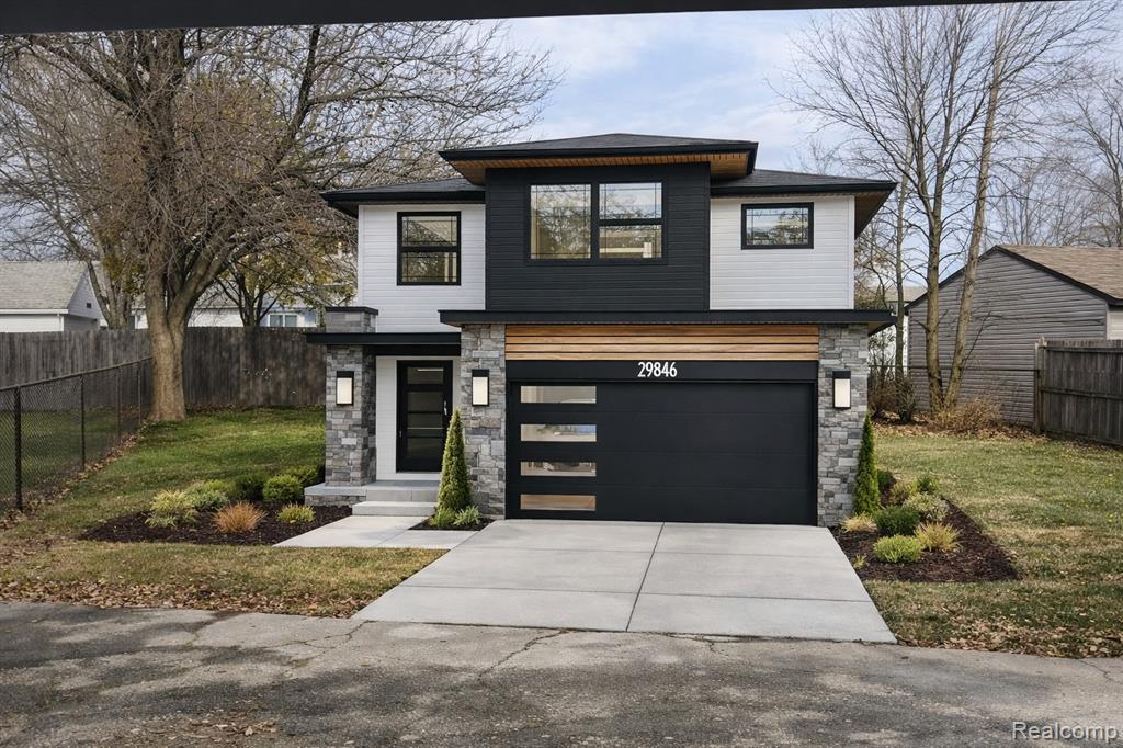 16641 Stephens Drive — photo