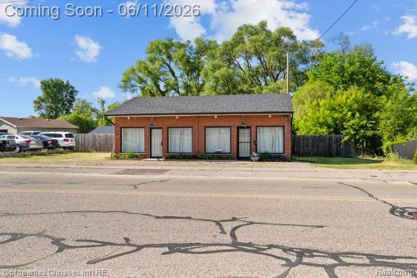 513 Tyler Road — photo