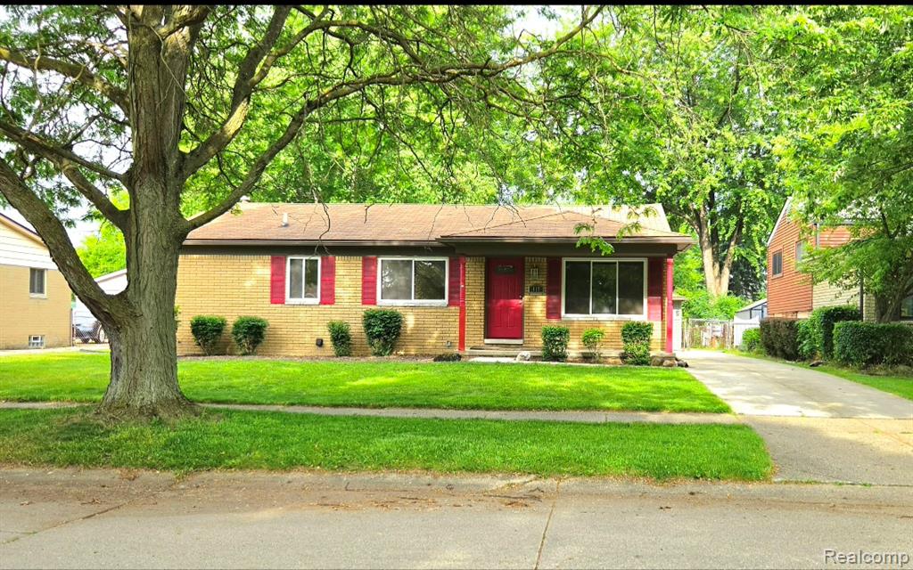 417 Shana Drive — photo