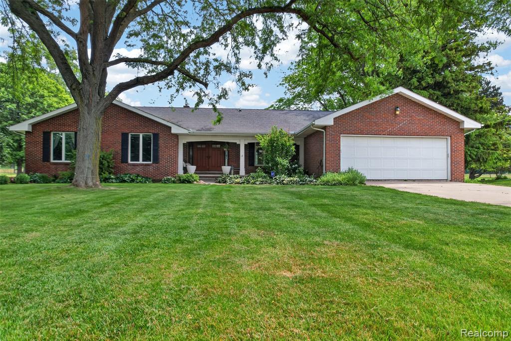 1330 Meadow Green Lane — photo