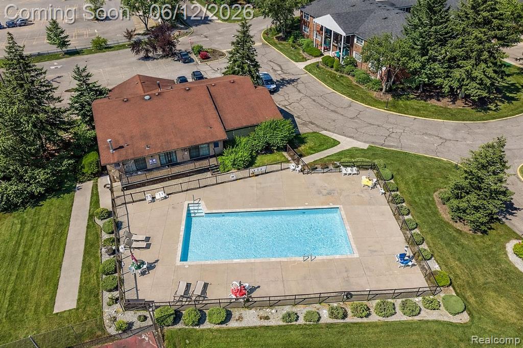 30050 Wildbrook Drive 203 — photo