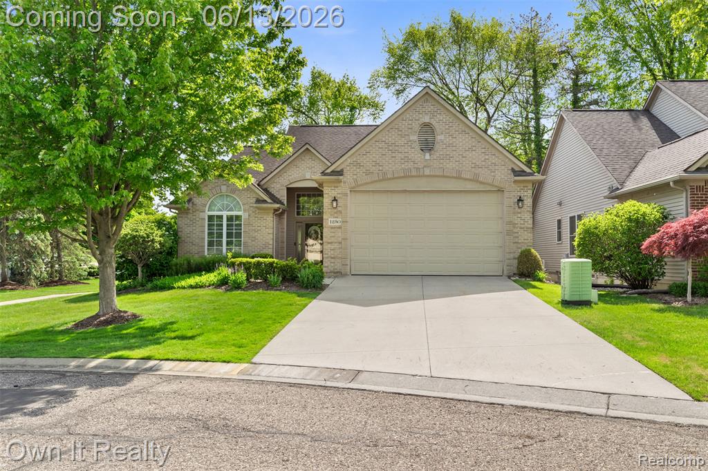 1250 Windsong Drive — photo