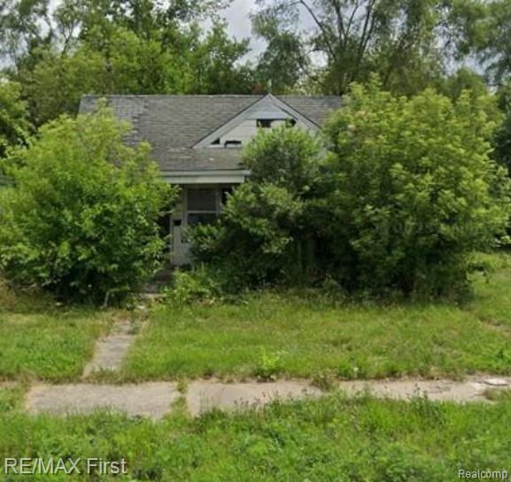 8618 Minock Street — photo