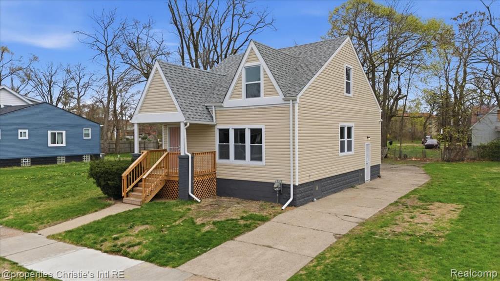 16596 Santa Rosa Drive, Detroit, MI 48221 — photo 2
