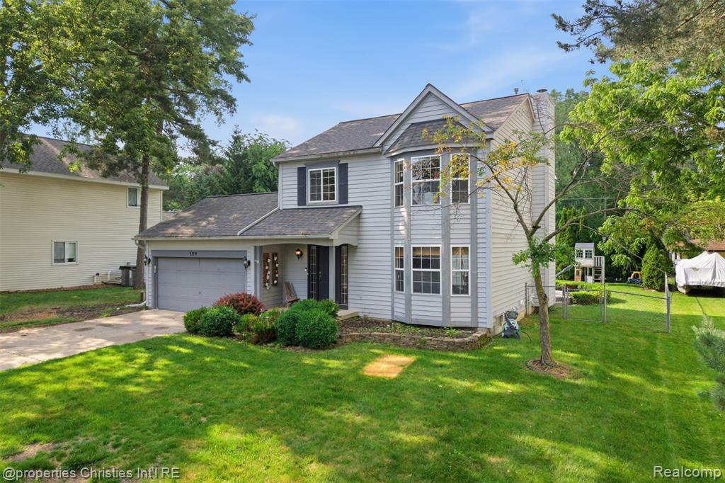 124 Rexton Street, Novi, MI 48377 — photo 3