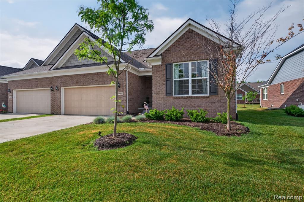 48827 Windfall Road, Novi, MI 48374 — photo 2