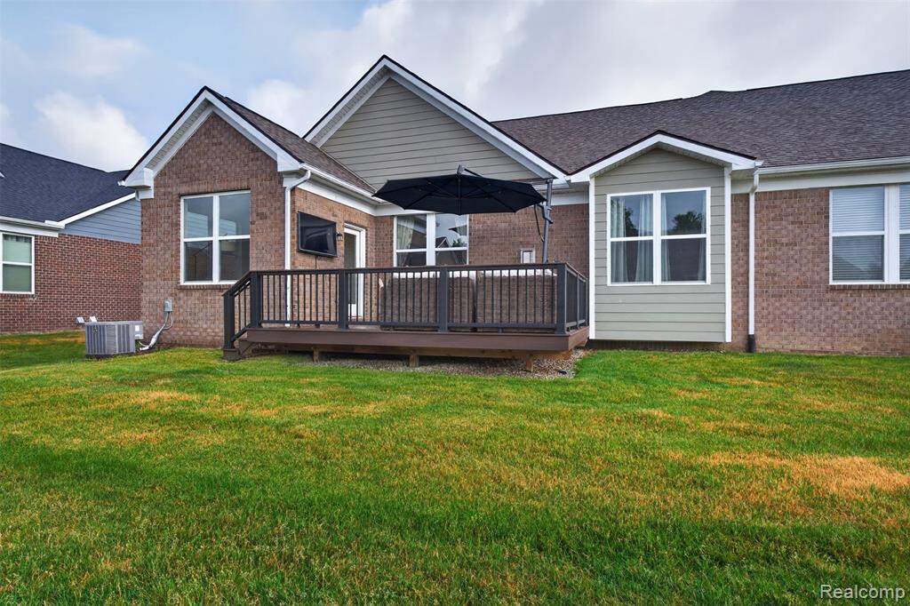48827 Windfall Road, Novi, MI 48374 — photo 3