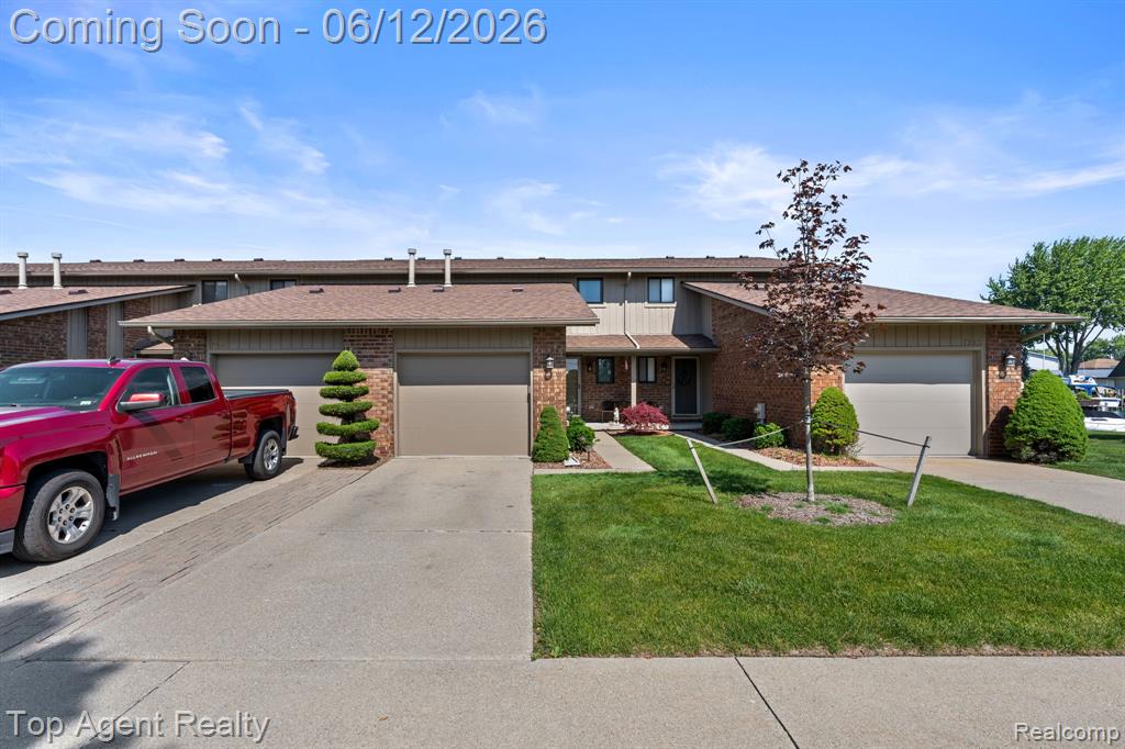 7214 Harbor Drive — photo