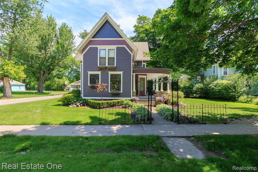 342 N Main Street, Romeo, MI 48065 — photo 2