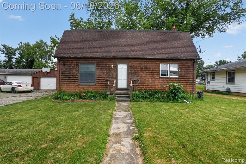 3818 N Averill Avenue — photo