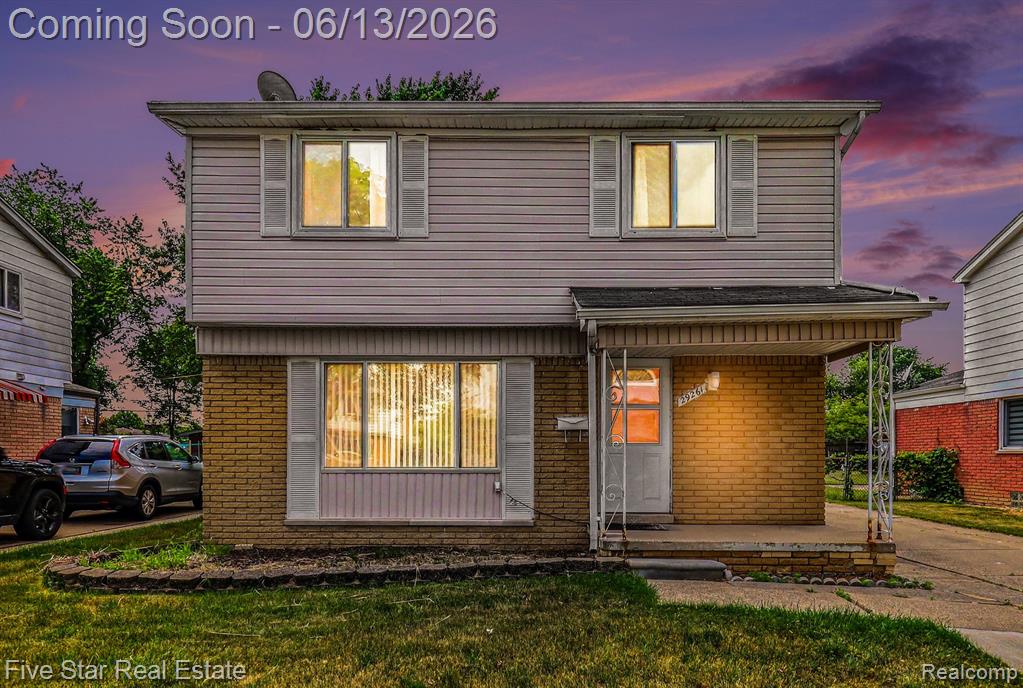 29261 Marshall Street — photo