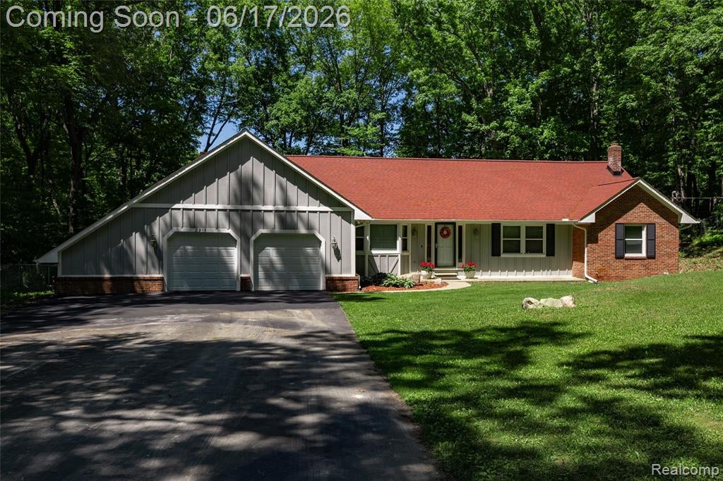 2915 Dunsary Lane — photo