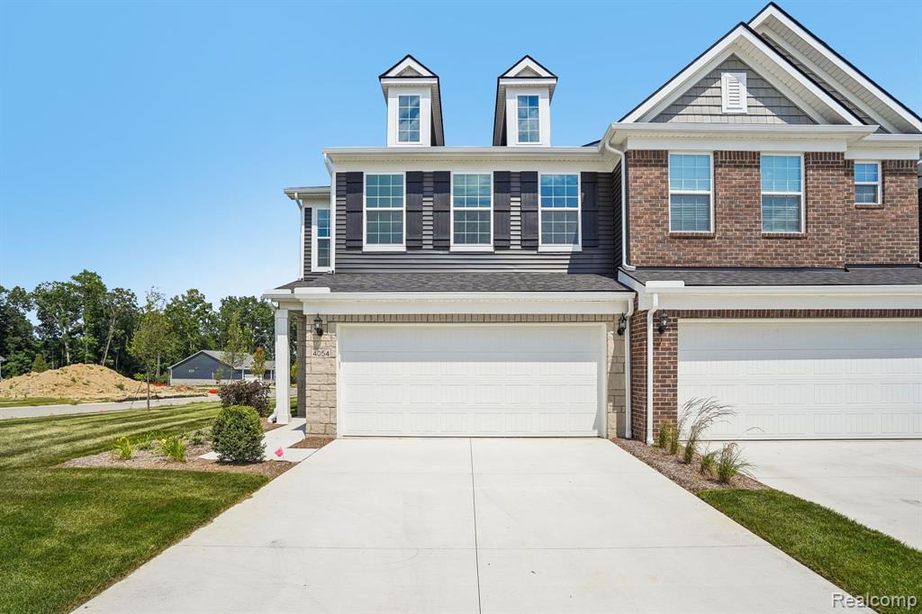 4054 Nottingham Circle — photo